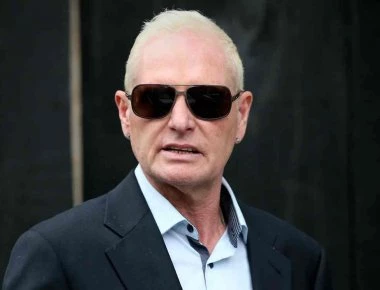 Ο διεθνής Βρετανός ποδοσφαιριστής Πολ Γκασκόιν συνελήφθη για σεξουαλική παρενόχληση